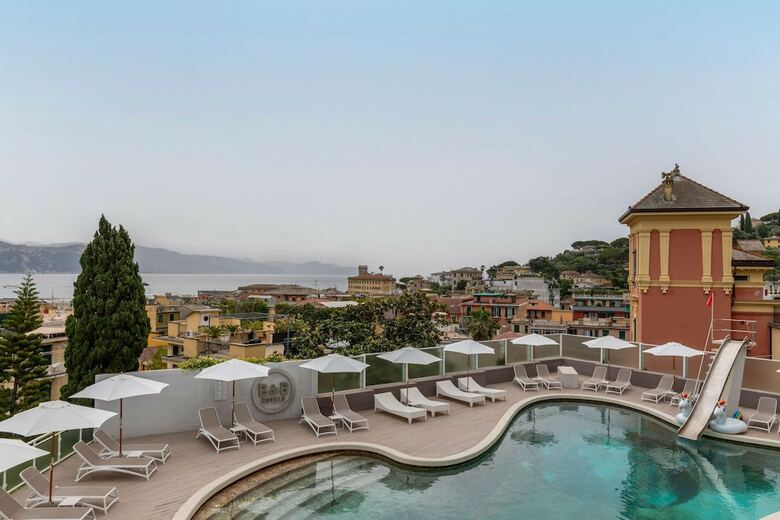 Park Hotel Suisse