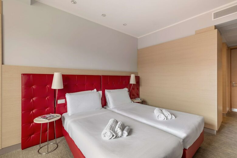 Park Hotel Suisse