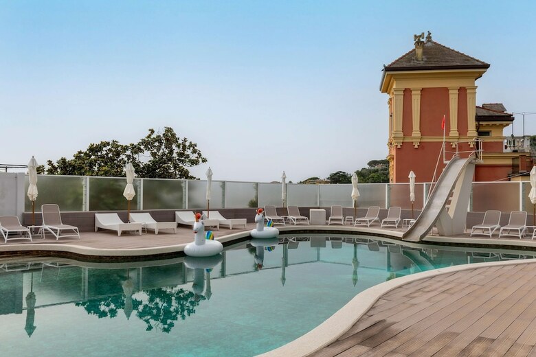 Park Hotel Suisse