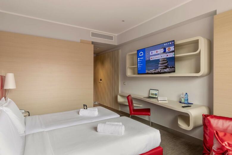 Park Hotel Suisse