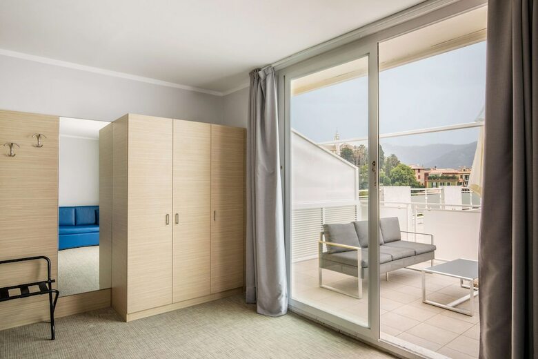 Park Hotel Suisse