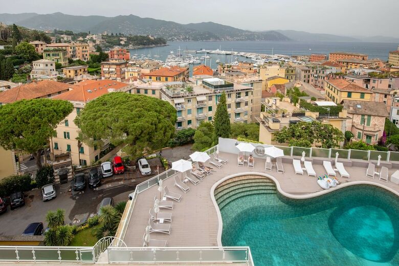 Park Hotel Suisse