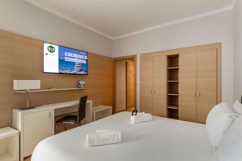 Park Hotel Suisse