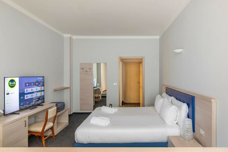 Park Hotel Suisse