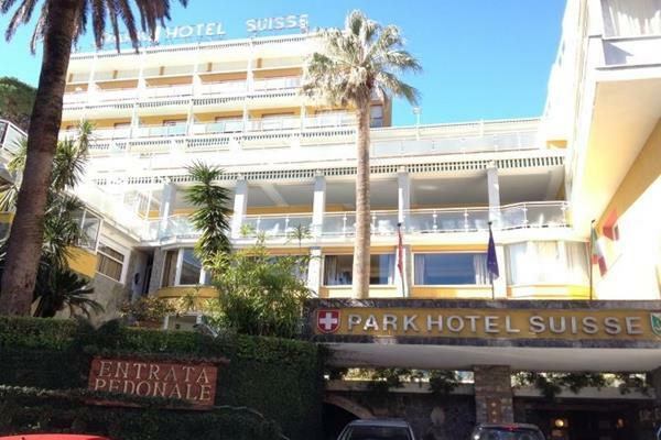 Park Hotel Suisse