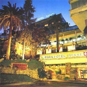 Park Hotel Suisse