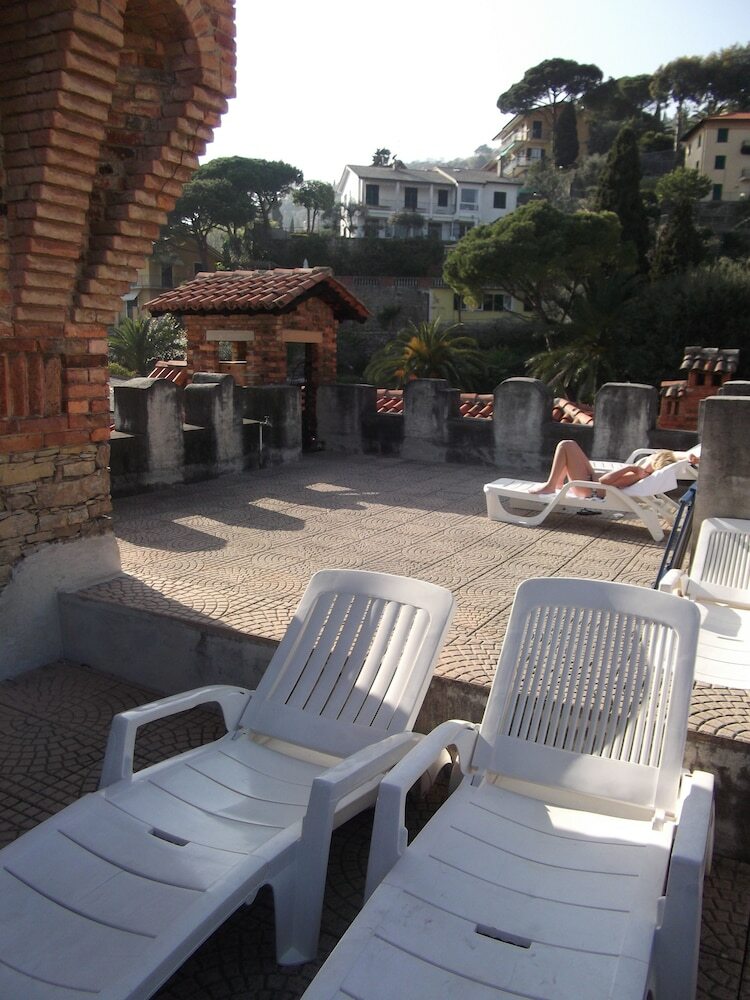 Hotel La Vela (castello Il Rifugio)
