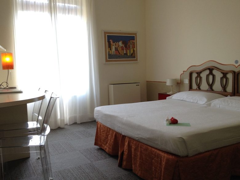 Hotel Minerva