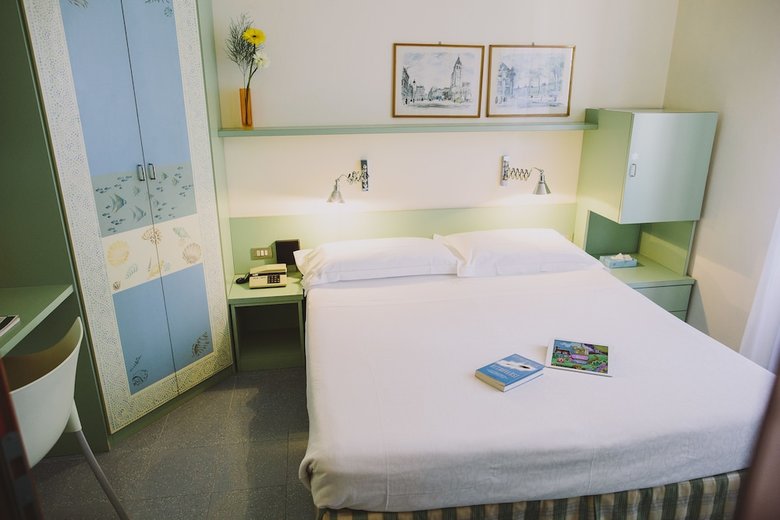 Hotel Minerva