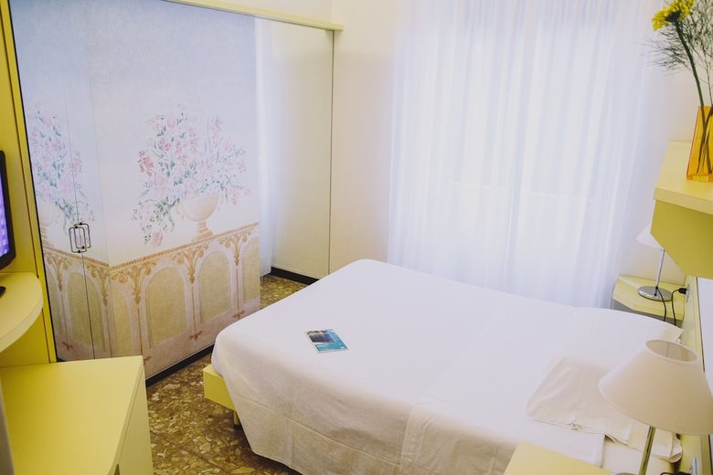 Hotel Minerva