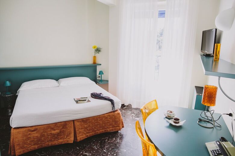 Hotel Minerva