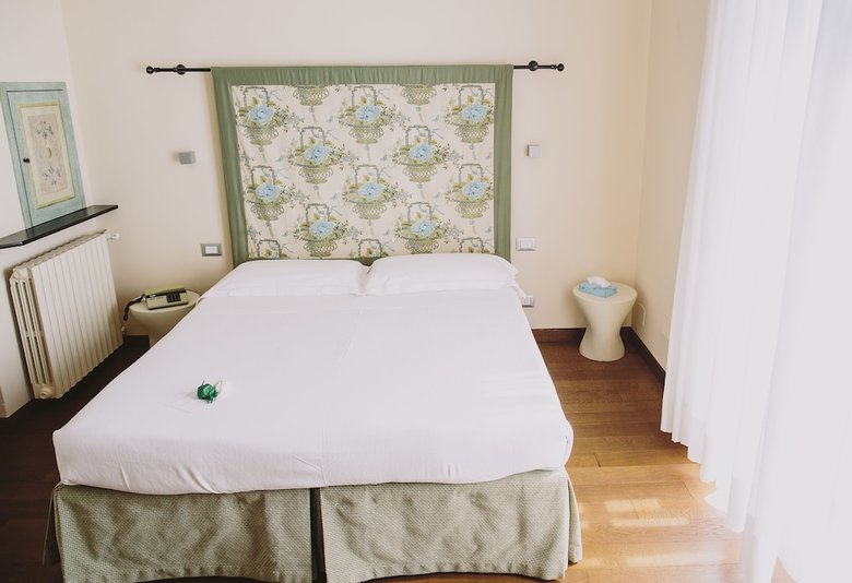 Hotel Minerva