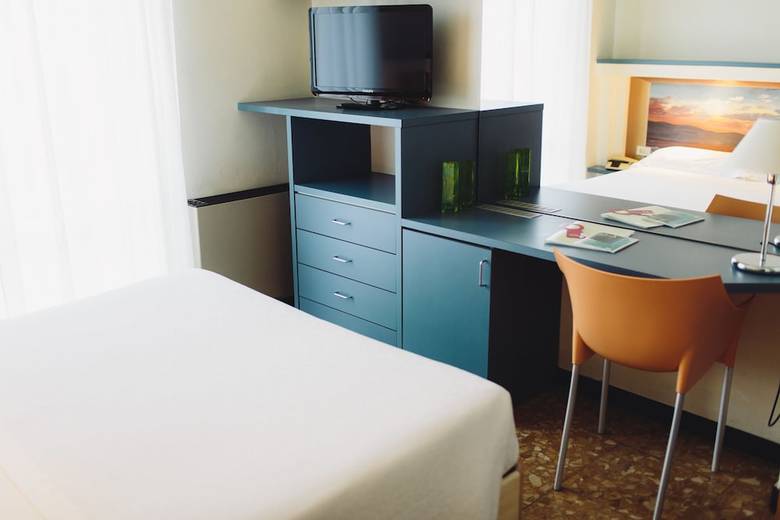 Hotel Minerva