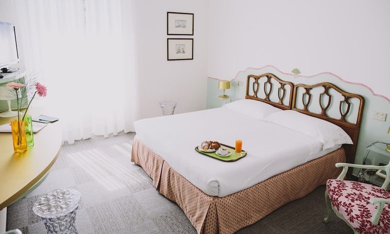 Hotel Minerva