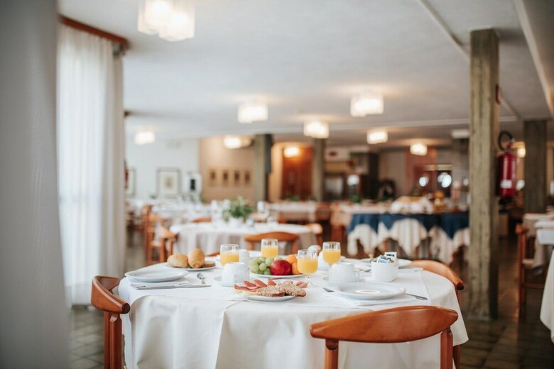 Hotel Argentina