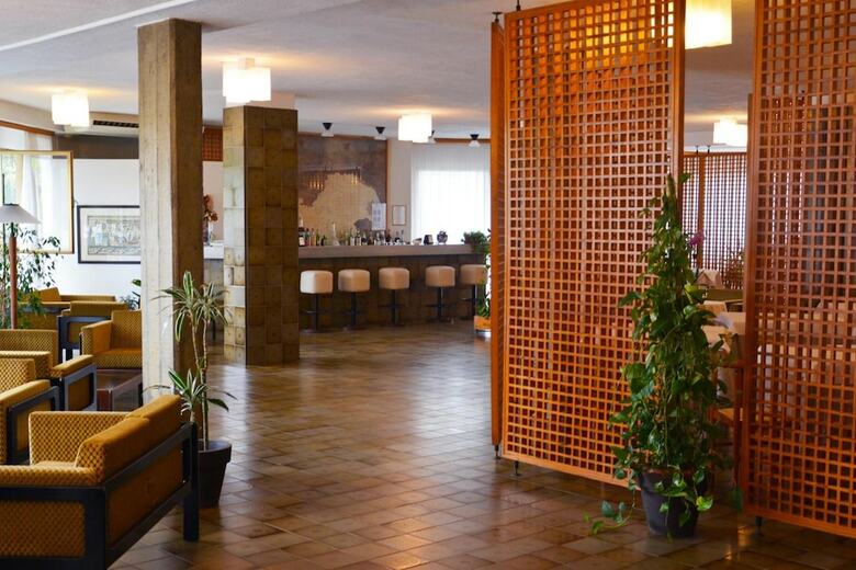 Hotel Argentina