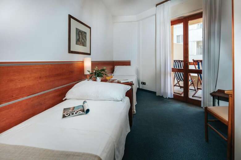 Hotel Argentina