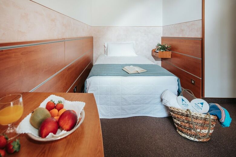 Hotel Argentina