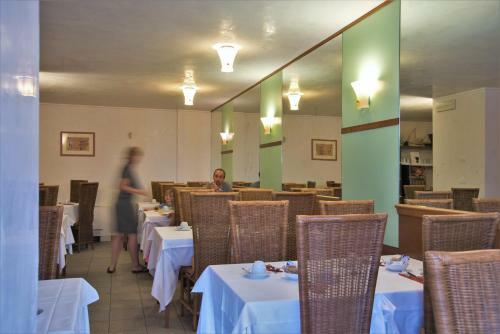 Hotel Il Guscio