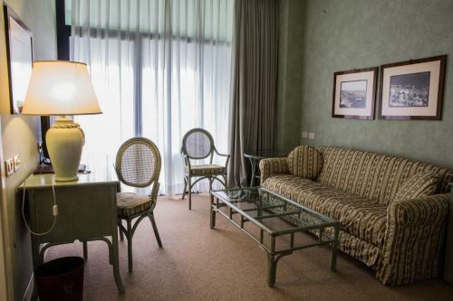 Grand Hotel Astoria