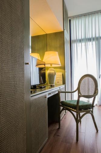 Grand Hotel Astoria