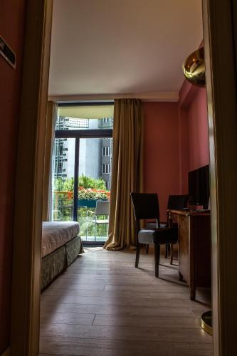 Grand Hotel Astoria