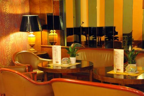 Grand Hotel Astoria