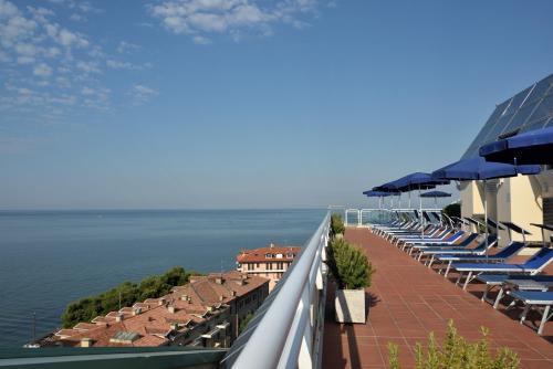 Grand Hotel Astoria