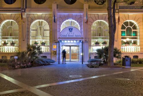 Grand Hotel Astoria