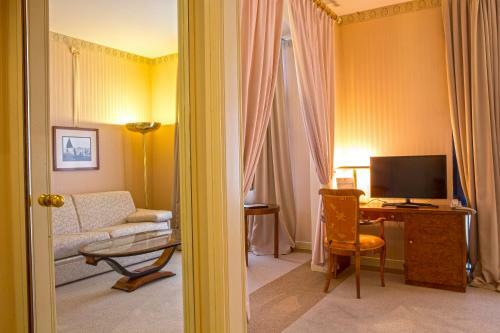Grand Hotel Astoria