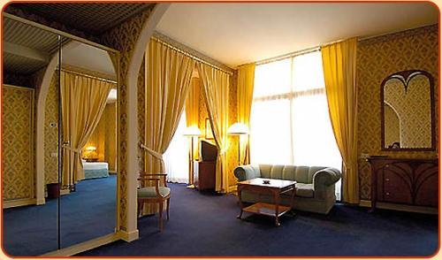 Grand Hotel Astoria