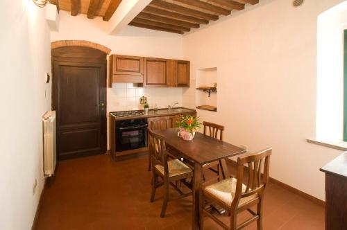 Apartamento Razza Del Casalone