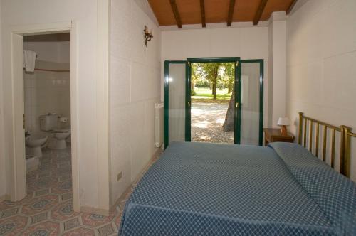 Apartamento Razza Del Casalone