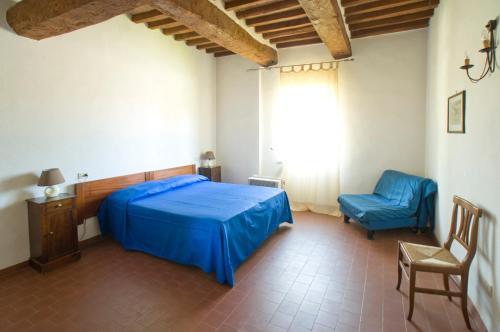 Apartamento Razza Del Casalone