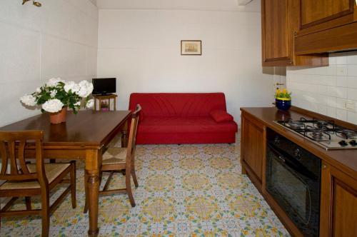 Apartamento Razza Del Casalone