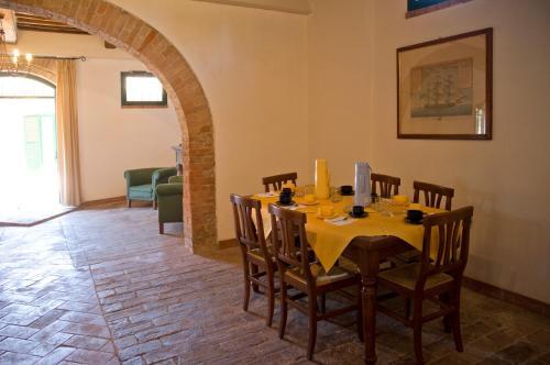 Apartamento Razza Del Casalone