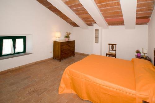 Apartamento Razza Del Casalone