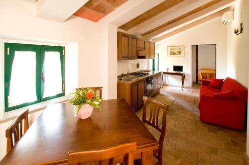 Apartamento Razza Del Casalone