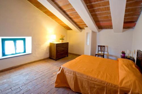 Apartamento Razza Del Casalone