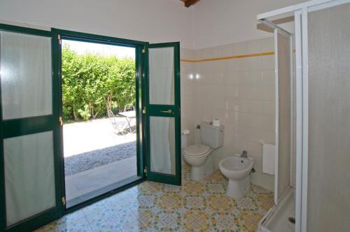 Apartamento Razza Del Casalone