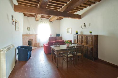 Apartamento Razza Del Casalone