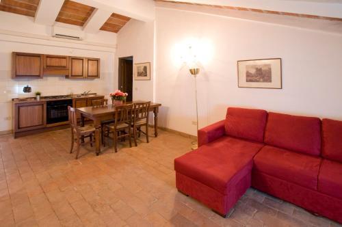 Apartamento Razza Del Casalone