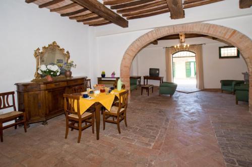 Apartamento Razza Del Casalone