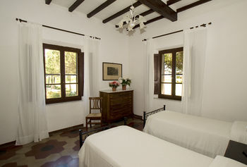Apartamento Quercesecca