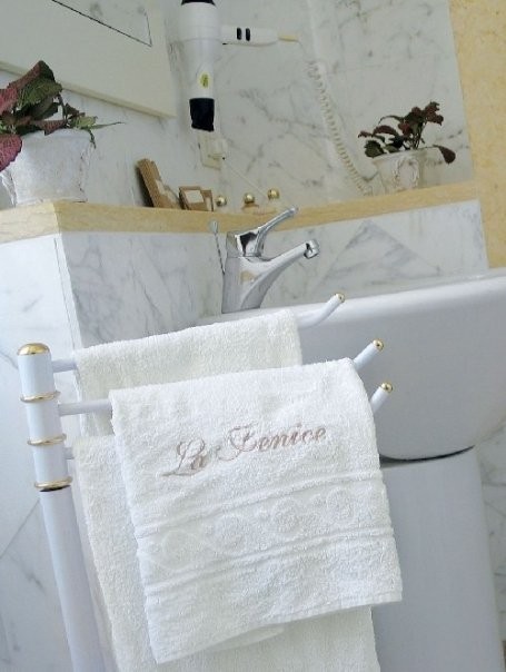 La Fenice Park Hotel
