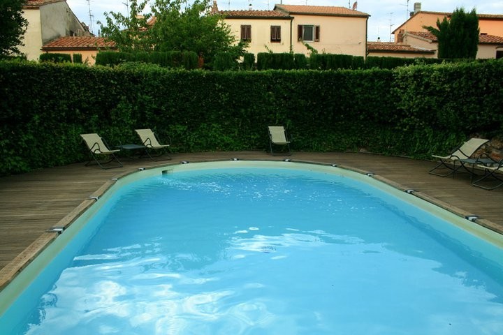 La Fenice Park Hotel