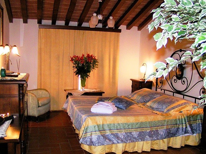 La Fenice Park Hotel