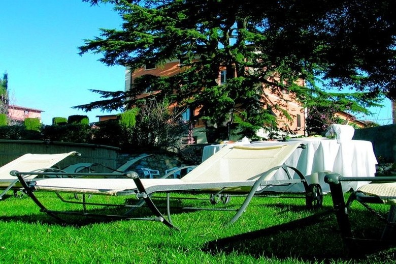 La Fenice Park Hotel