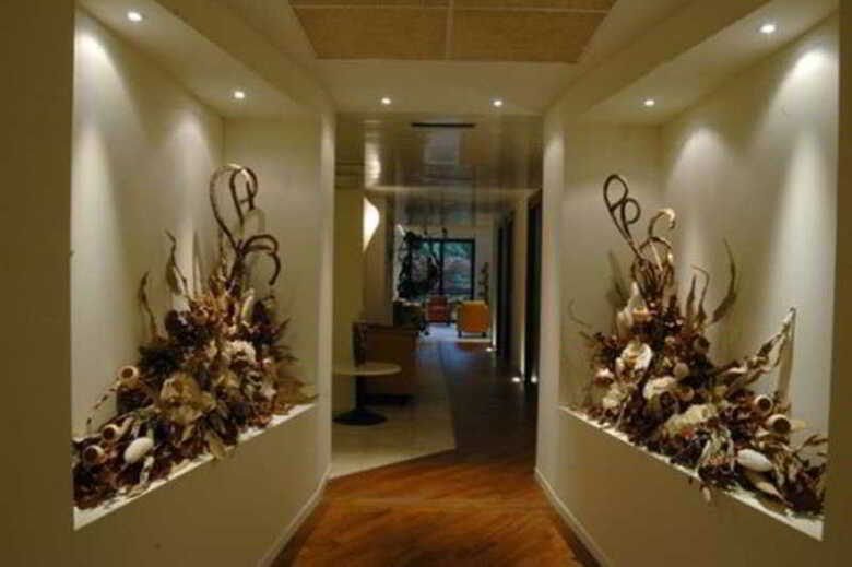 Franciacorta Golf Hotel