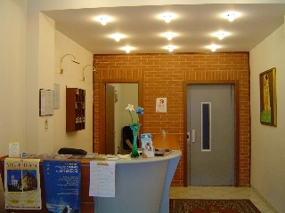 Hotel Rio